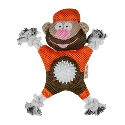 Hunter 2-in-1 Dog Toy